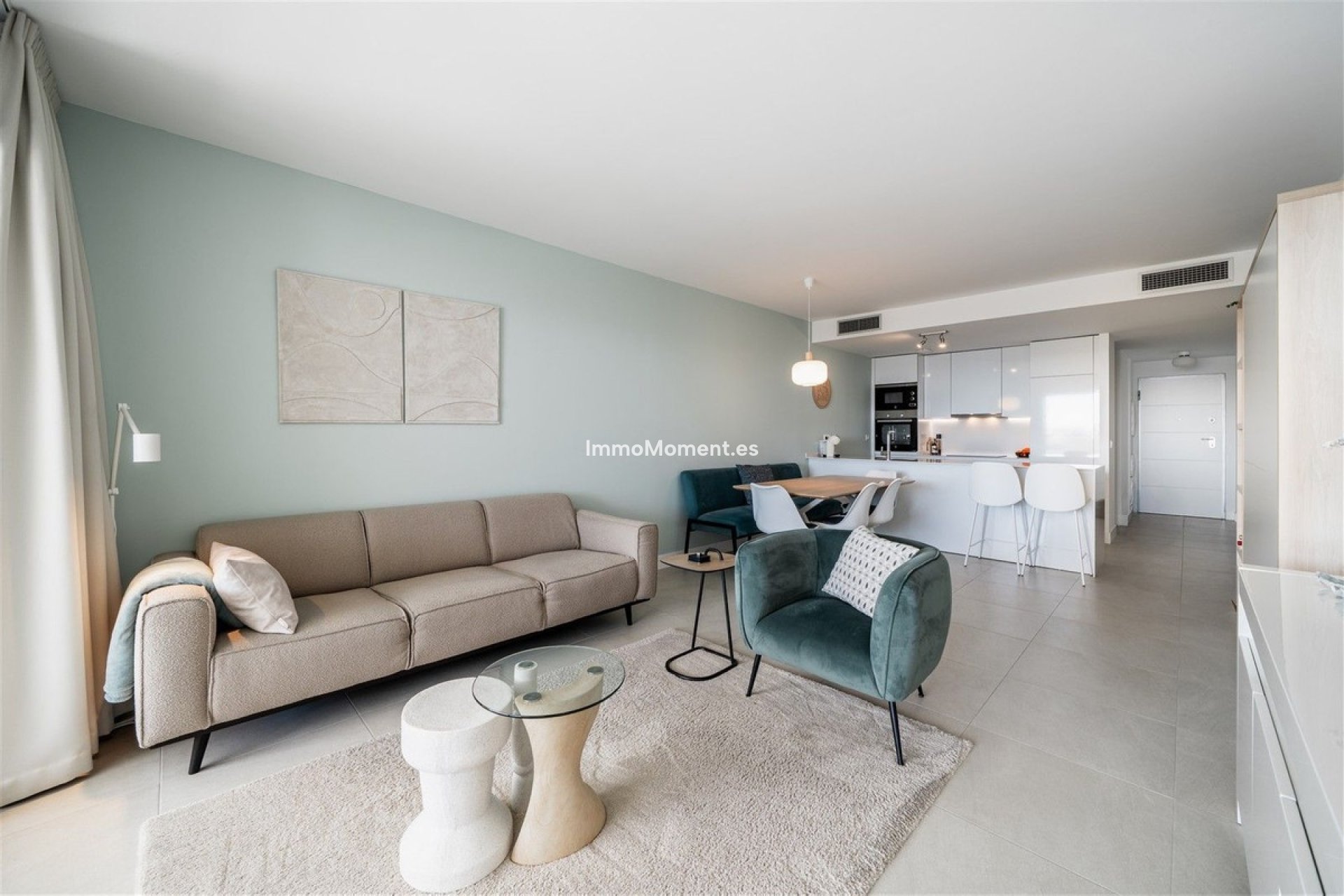 Reventa - Apartamento - Manilva