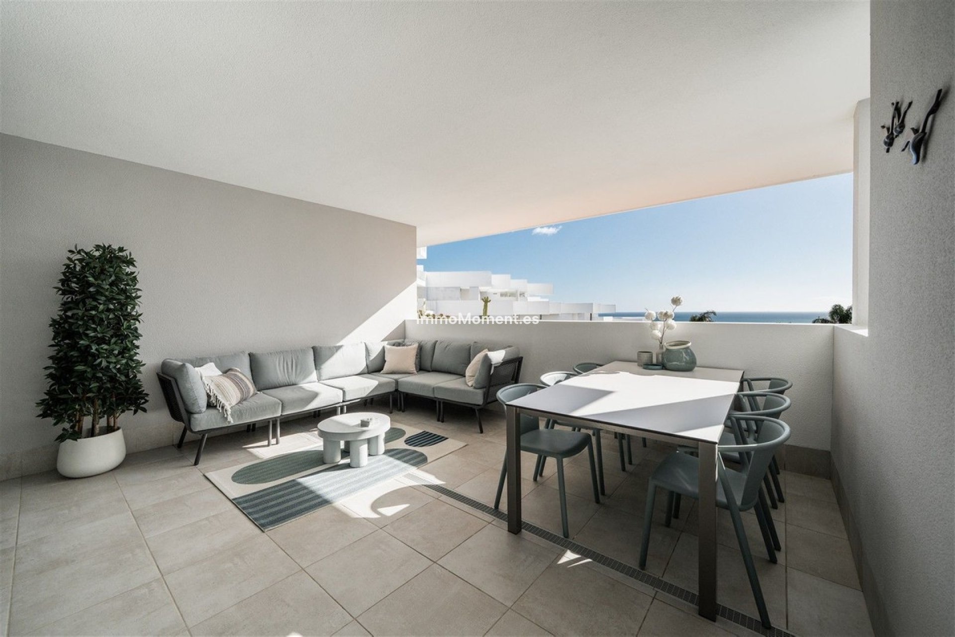 Reventa - Apartamento - Manilva