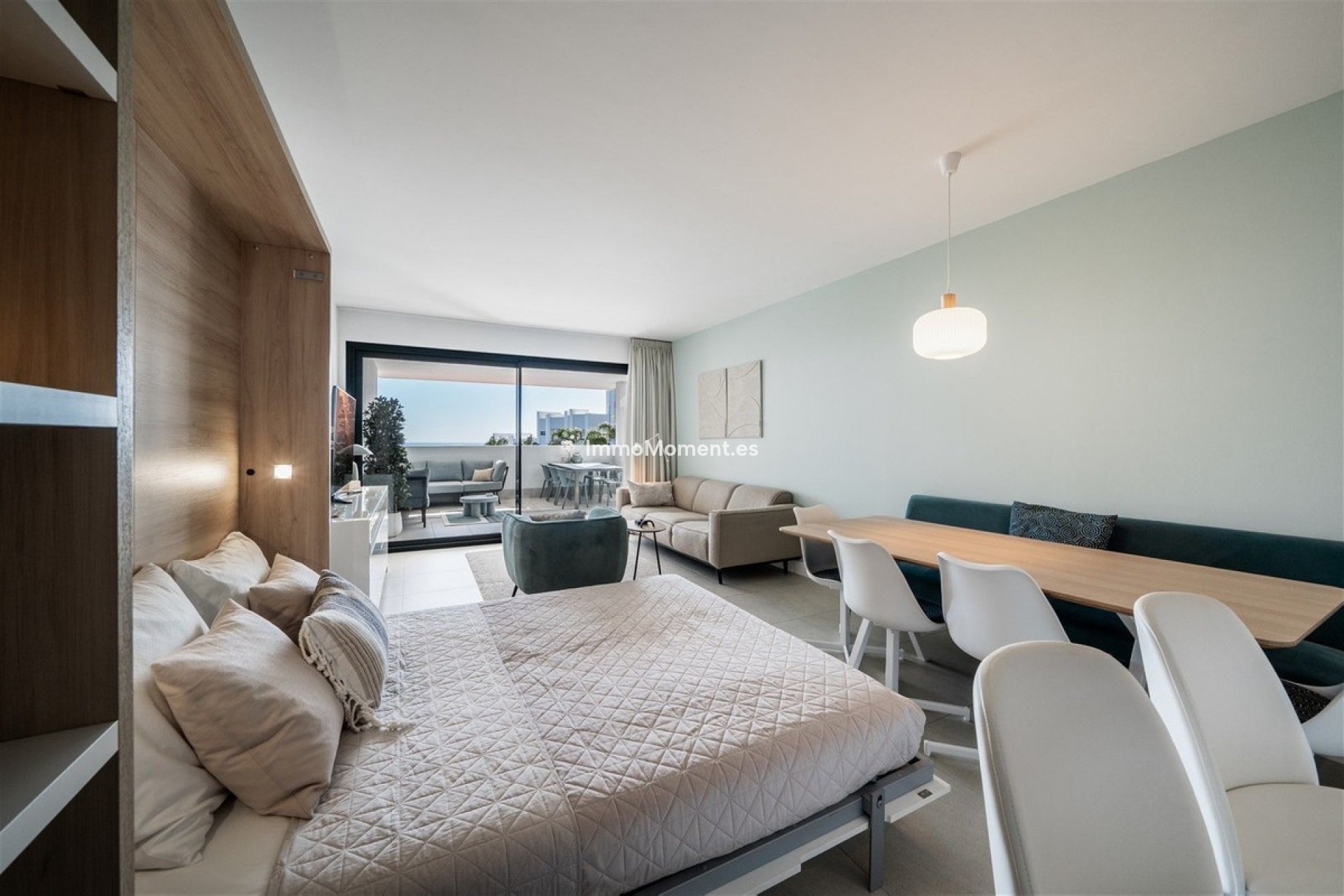 Reventa - Apartamento - Manilva