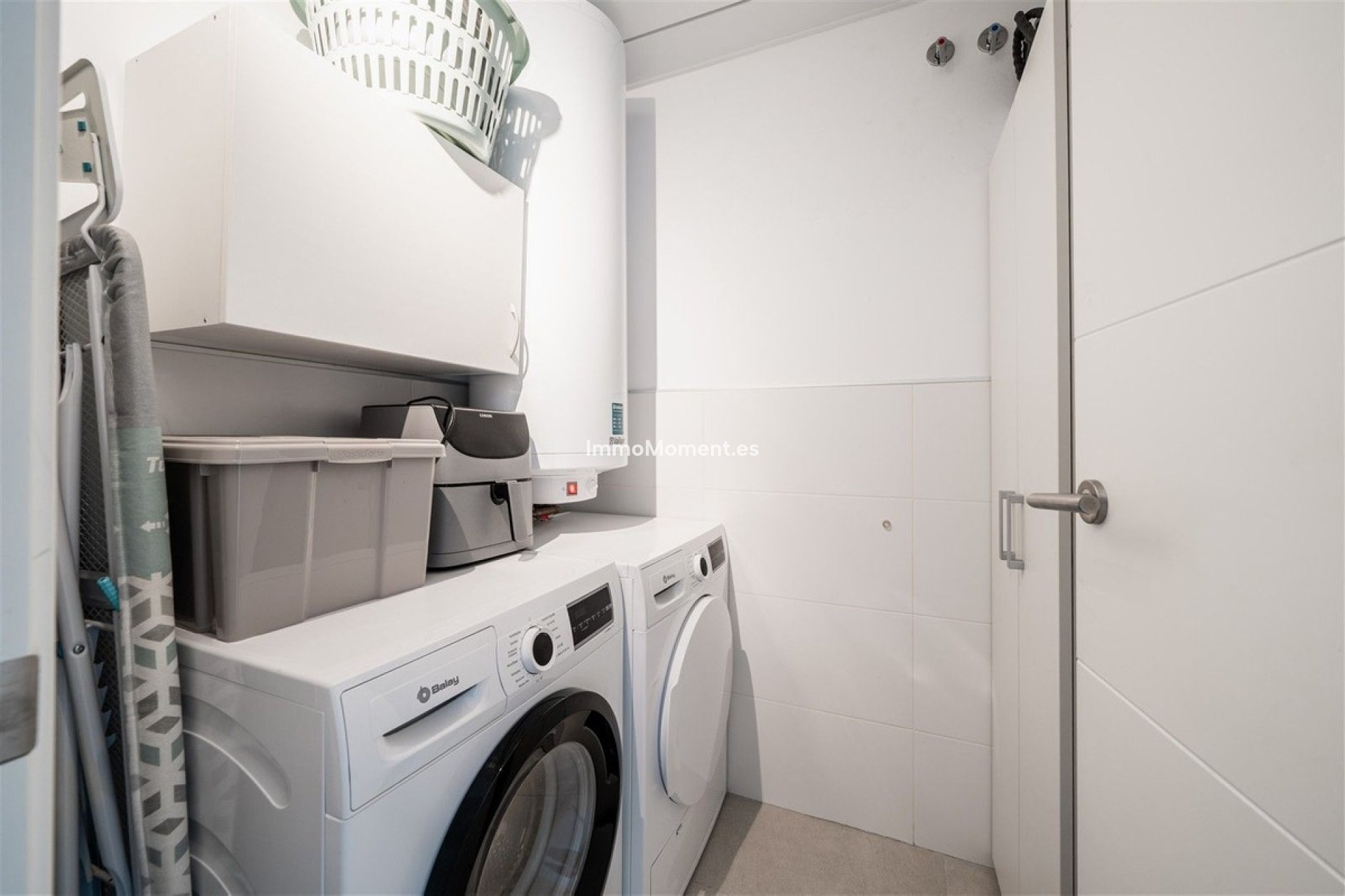 Reventa - Apartamento - Manilva