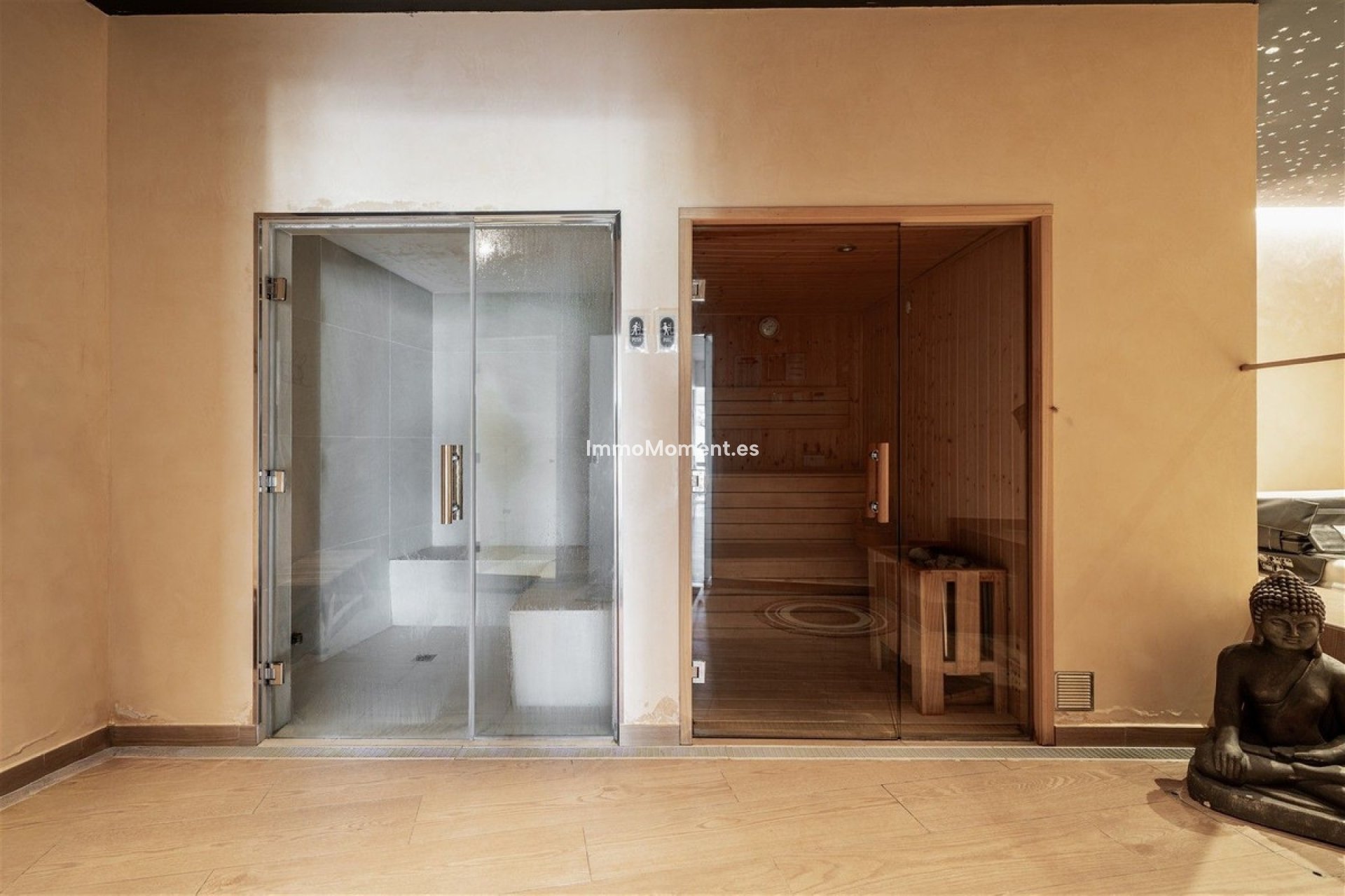 Reventa - Apartamento - Manilva