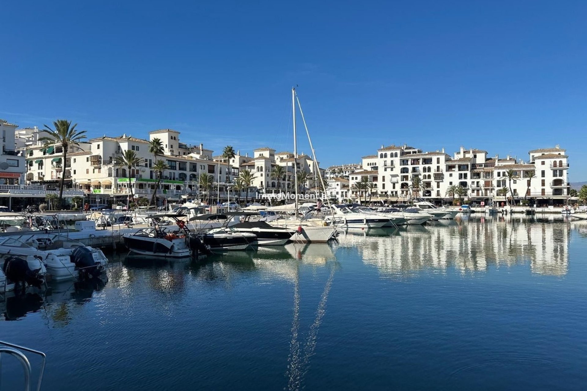 Reventa - Apartamento - Manilva