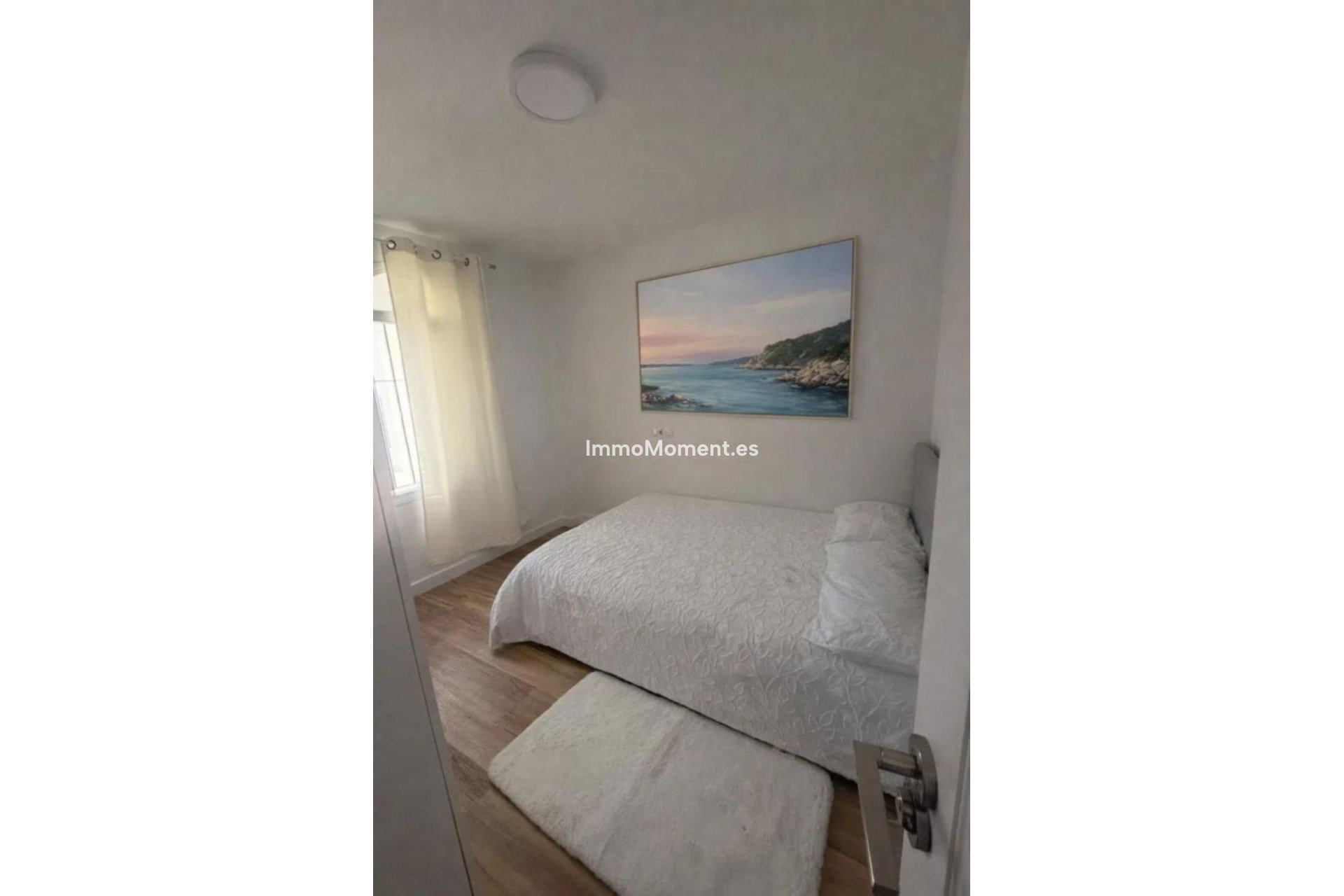 Reventa - Apartamento - Manilva