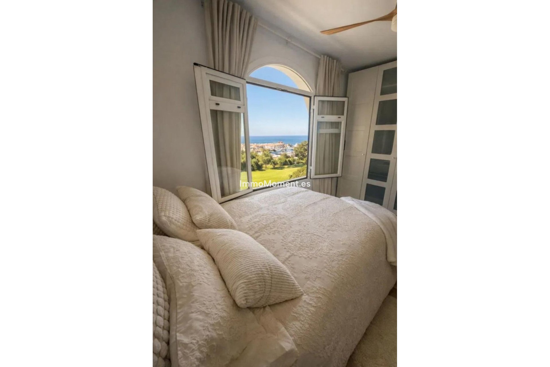 Reventa - Apartamento - Manilva