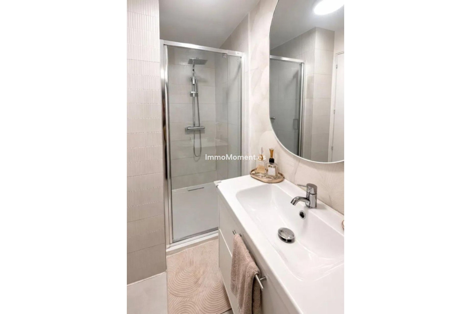 Reventa - Apartamento - Manilva