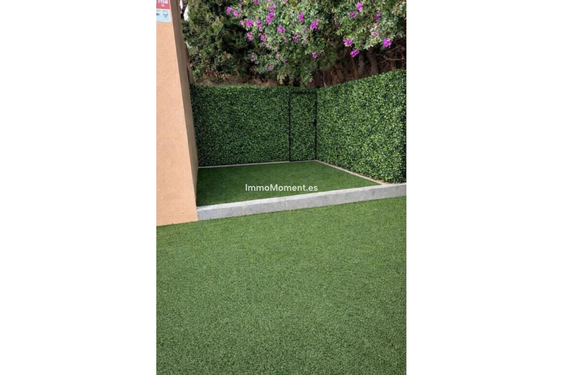 Reventa - Apartamento - Manilva