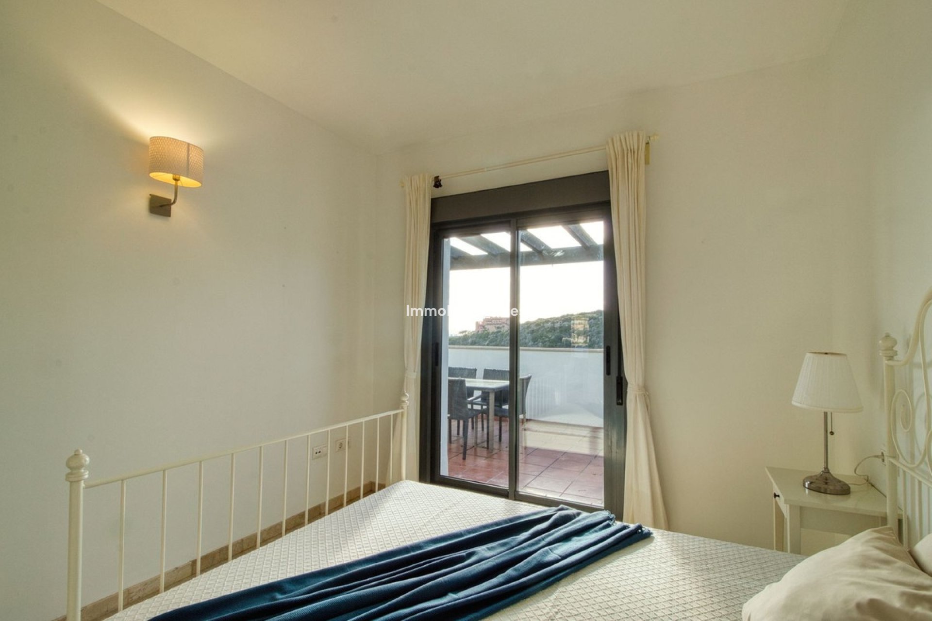 Reventa - Apartamento - Manilva