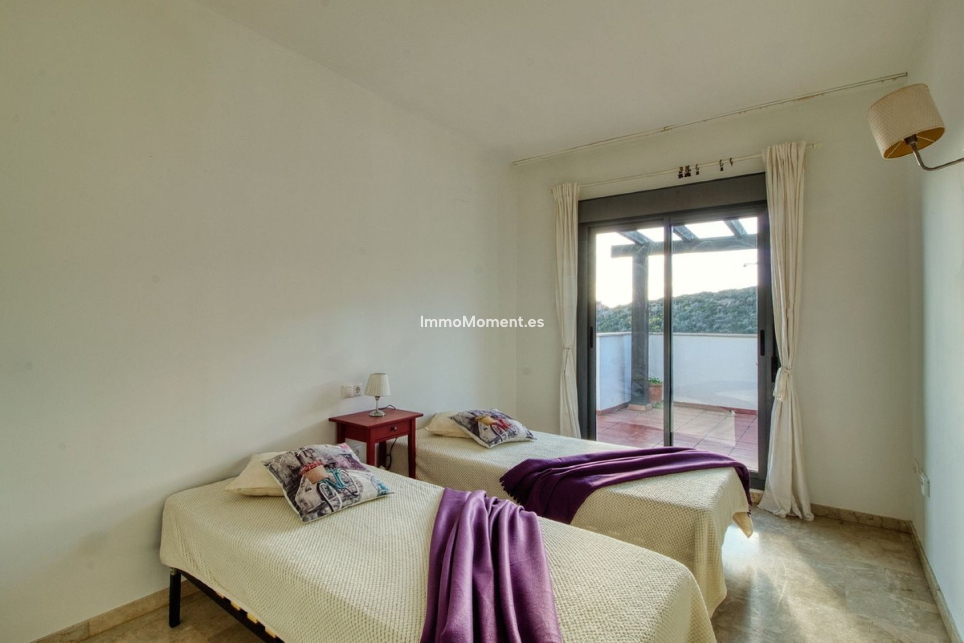 Reventa - Apartamento - Manilva
