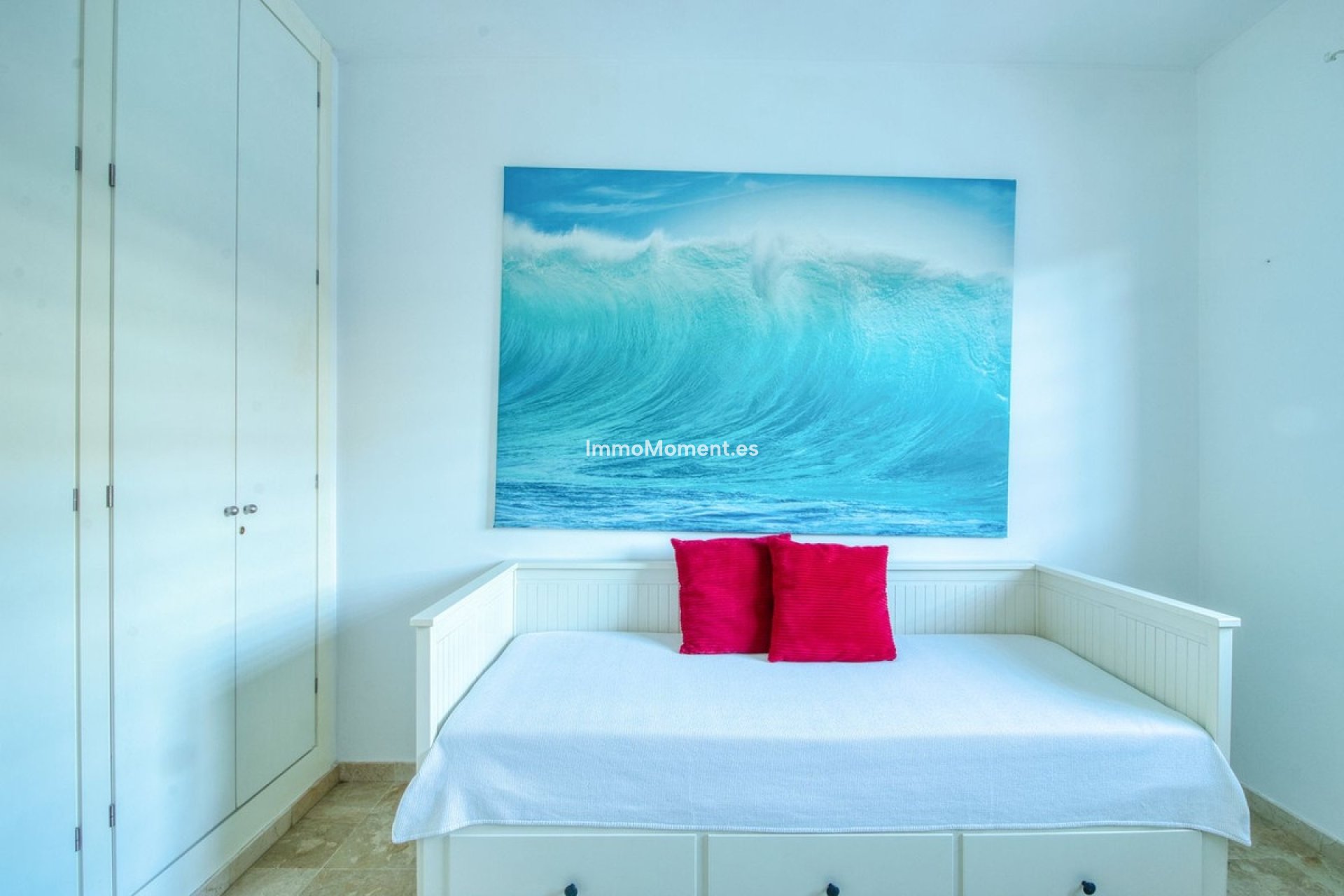 Reventa - Apartamento - Manilva