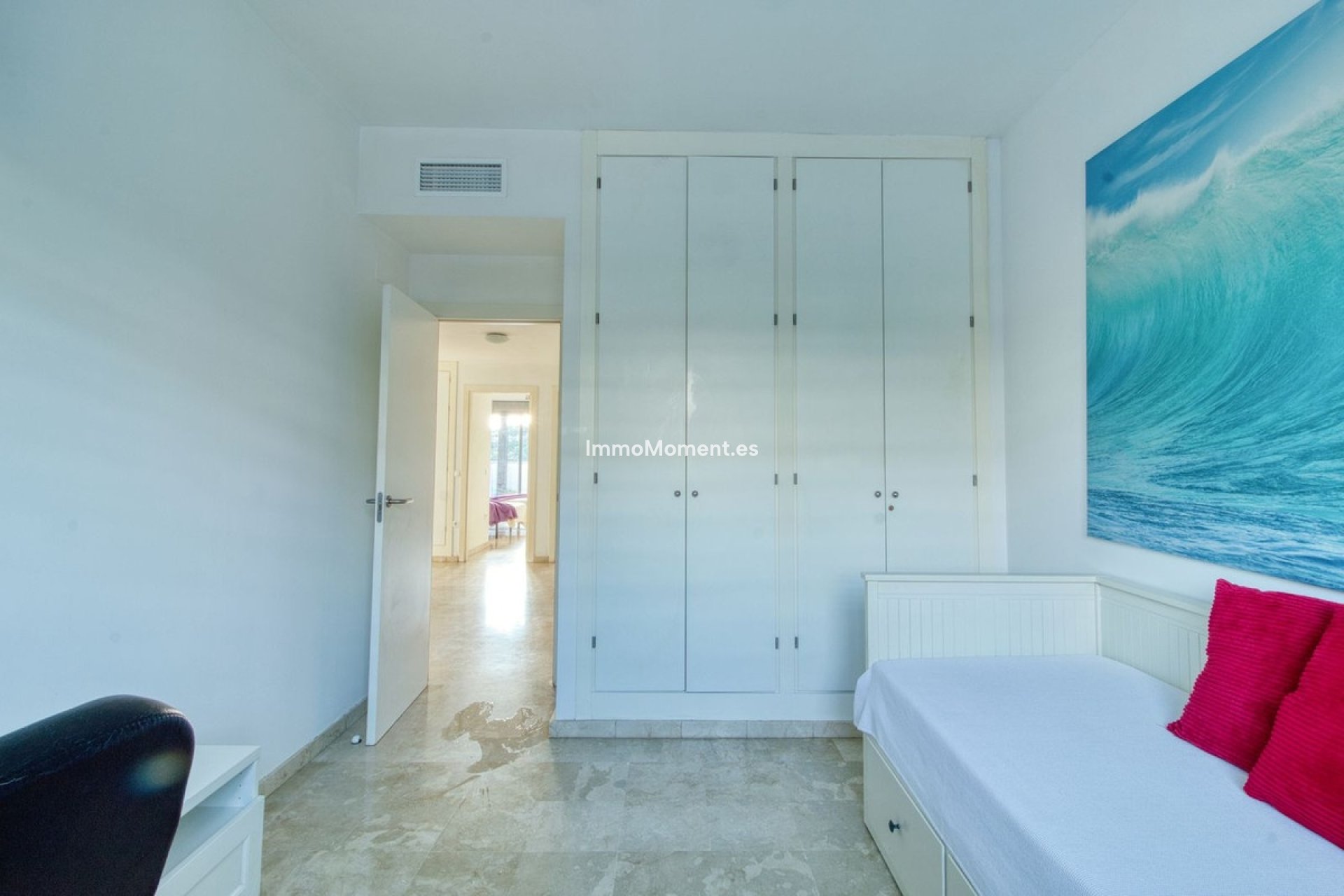 Reventa - Apartamento - Manilva