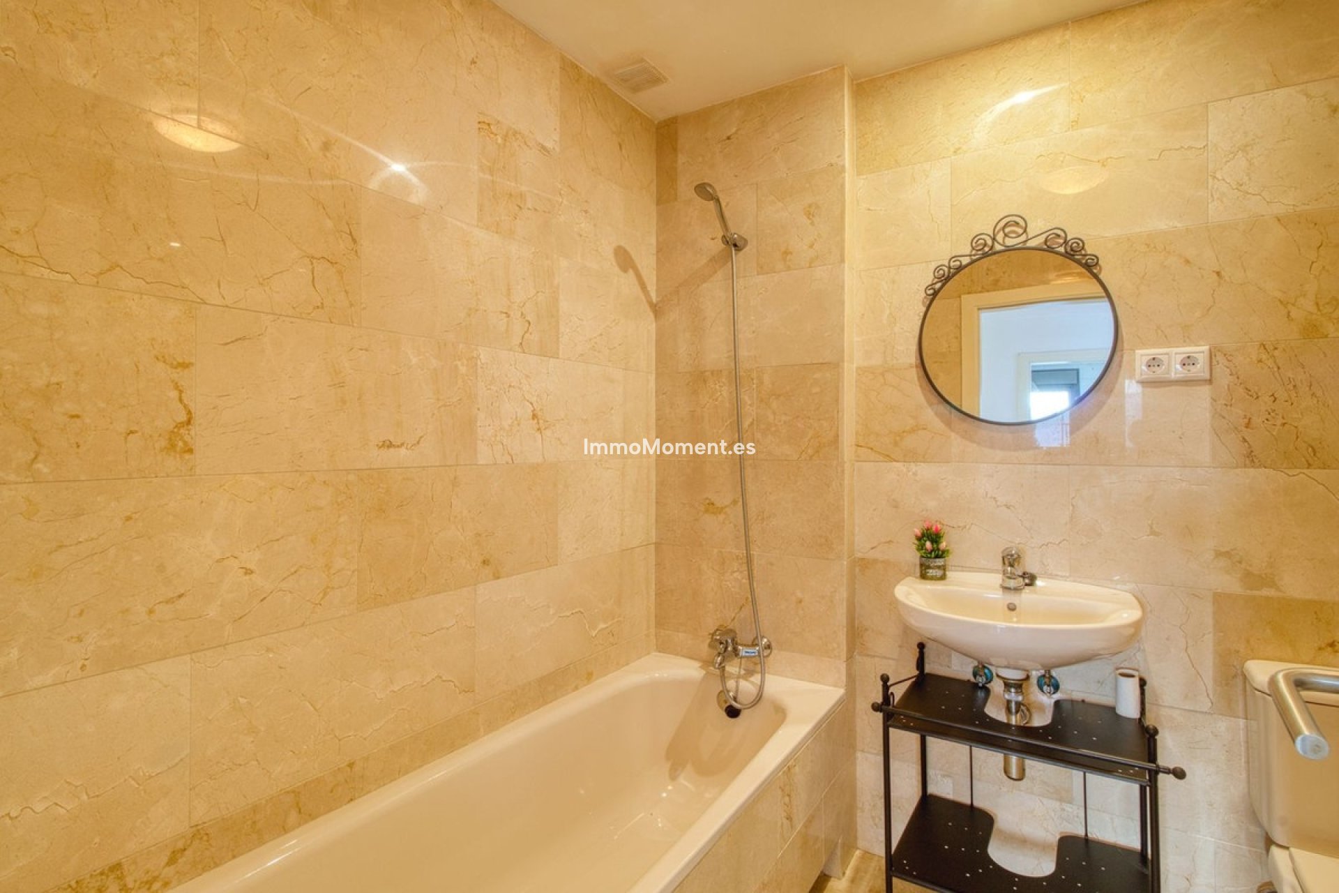 Reventa - Apartamento - Manilva