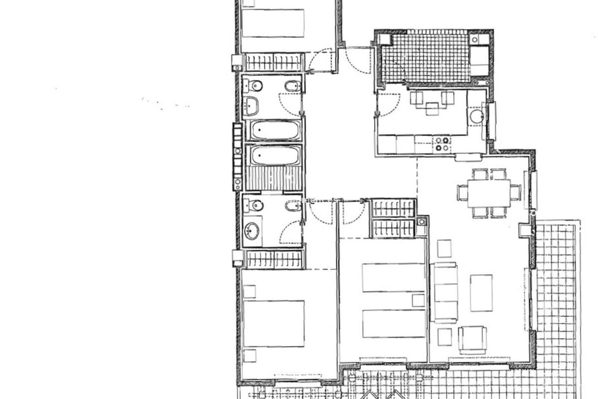 Reventa - Apartamento - Manilva