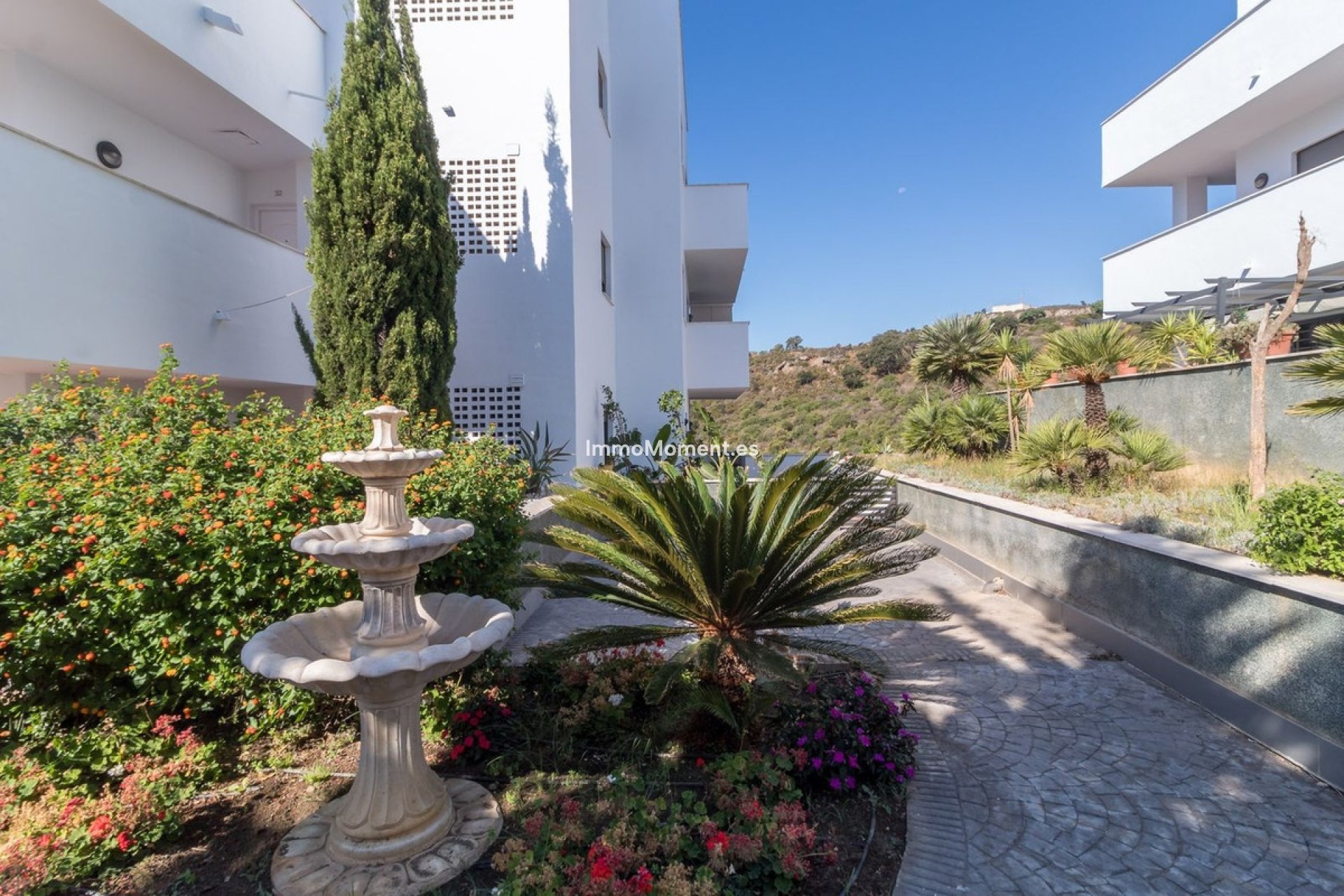 Reventa - Apartamento - Manilva