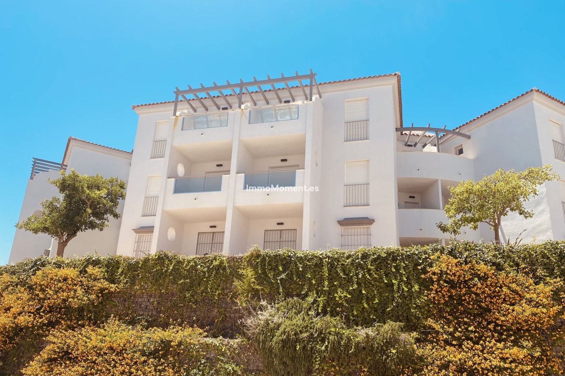 Reventa - Apartamento - Manilva