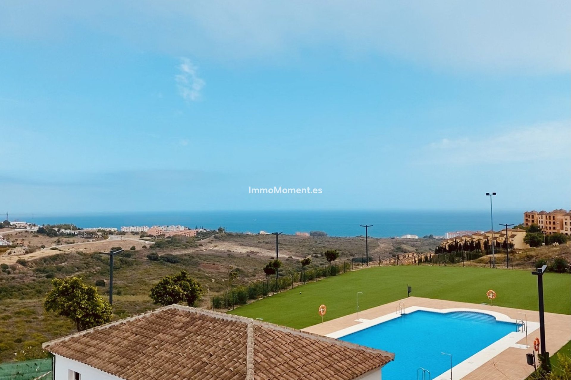 Reventa - Apartamento - Manilva