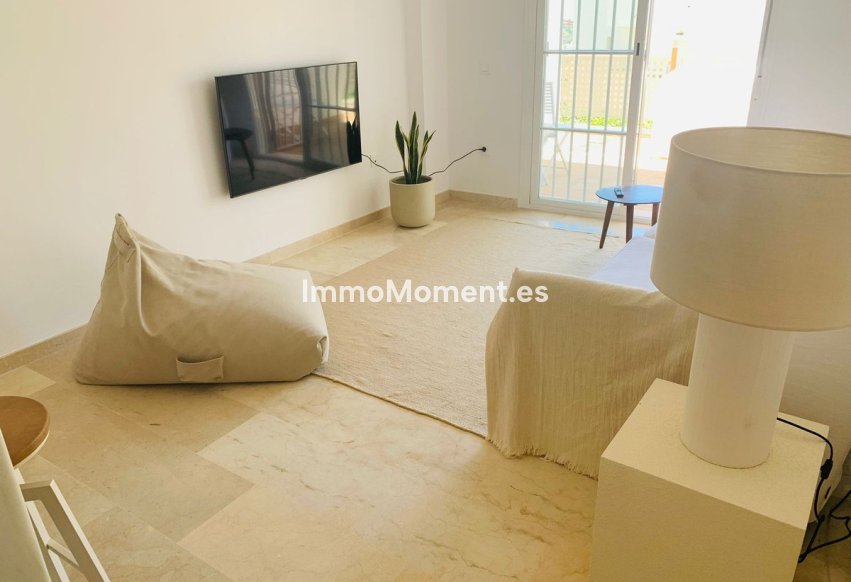 Reventa - Apartamento - Manilva