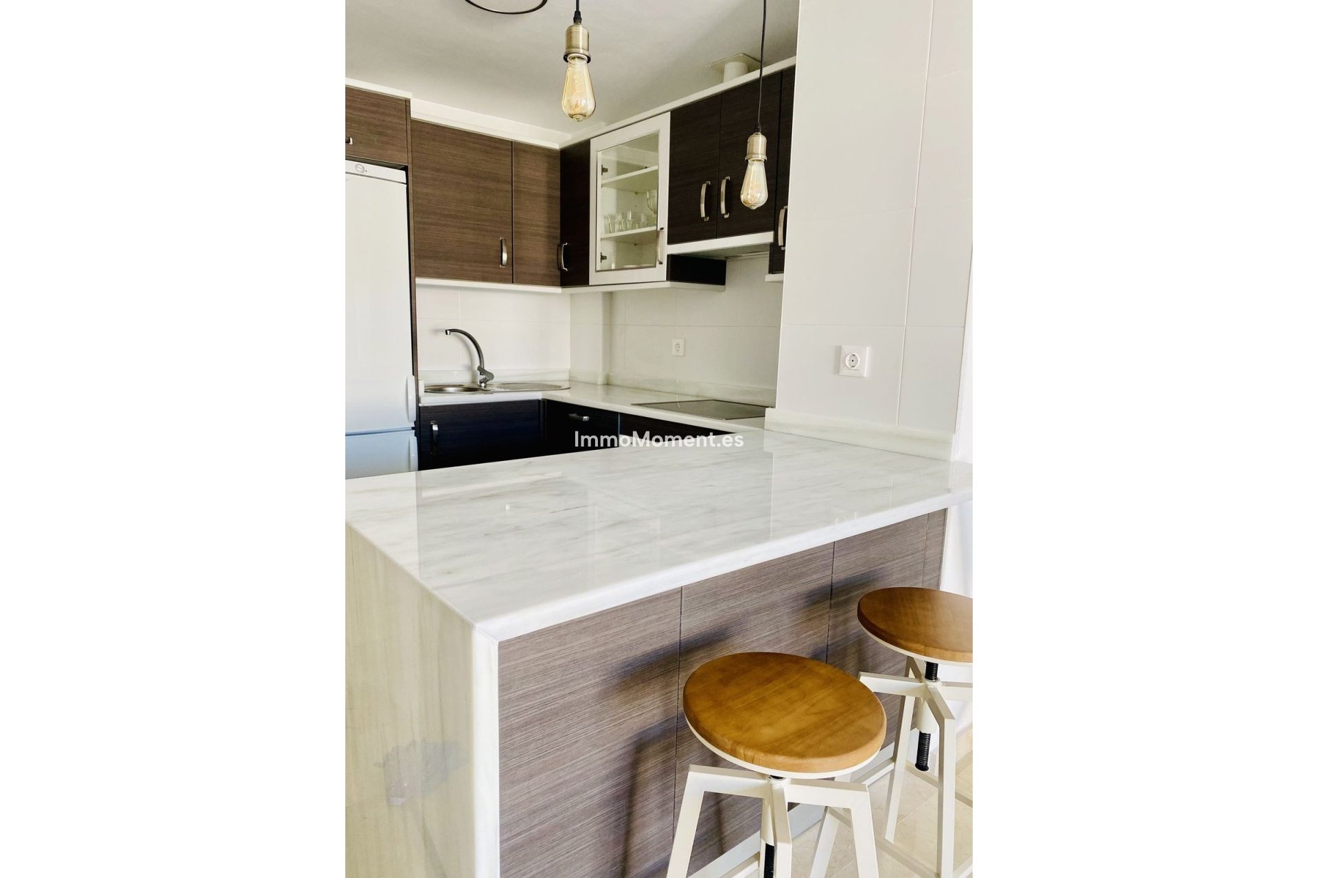 Reventa - Apartamento - Manilva