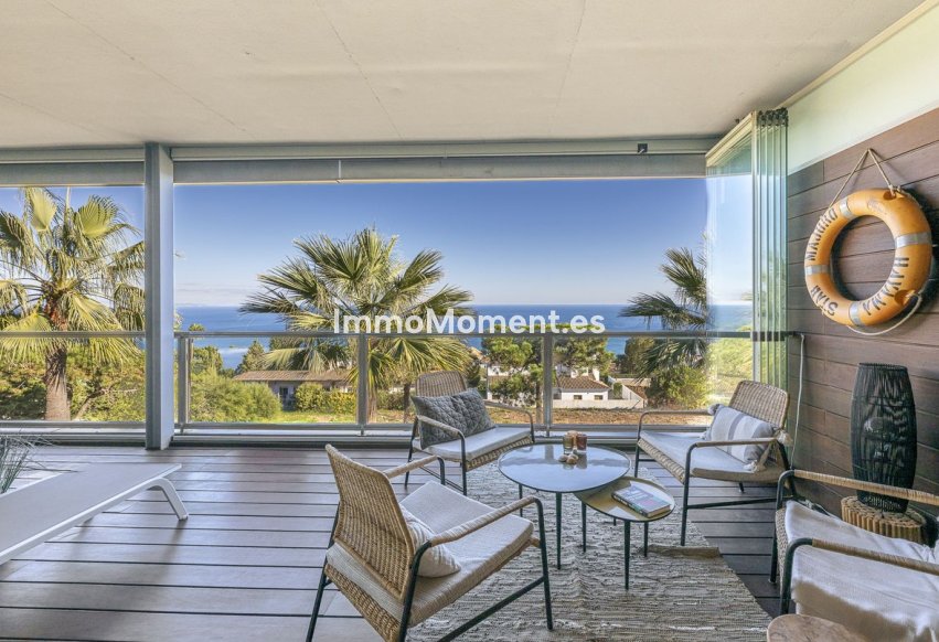 Reventa - Apartamento - Manilva