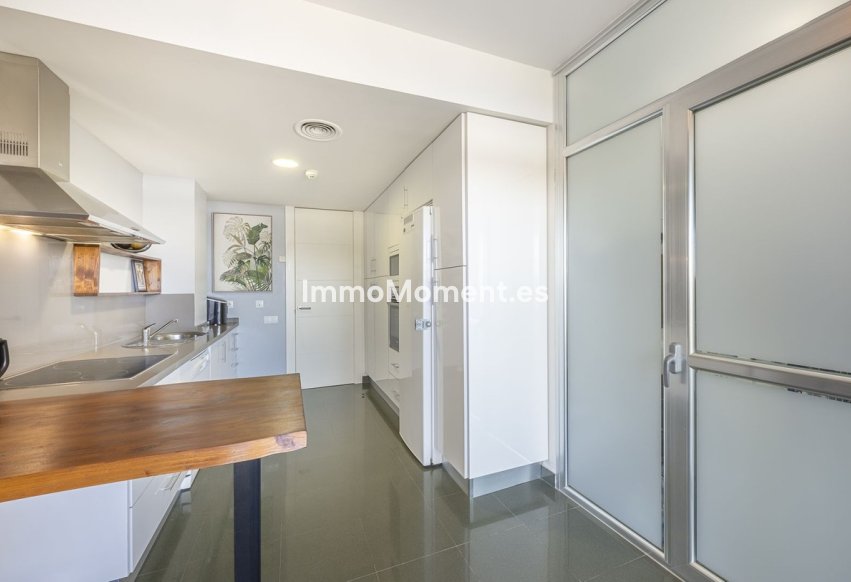 Reventa - Apartamento - Manilva