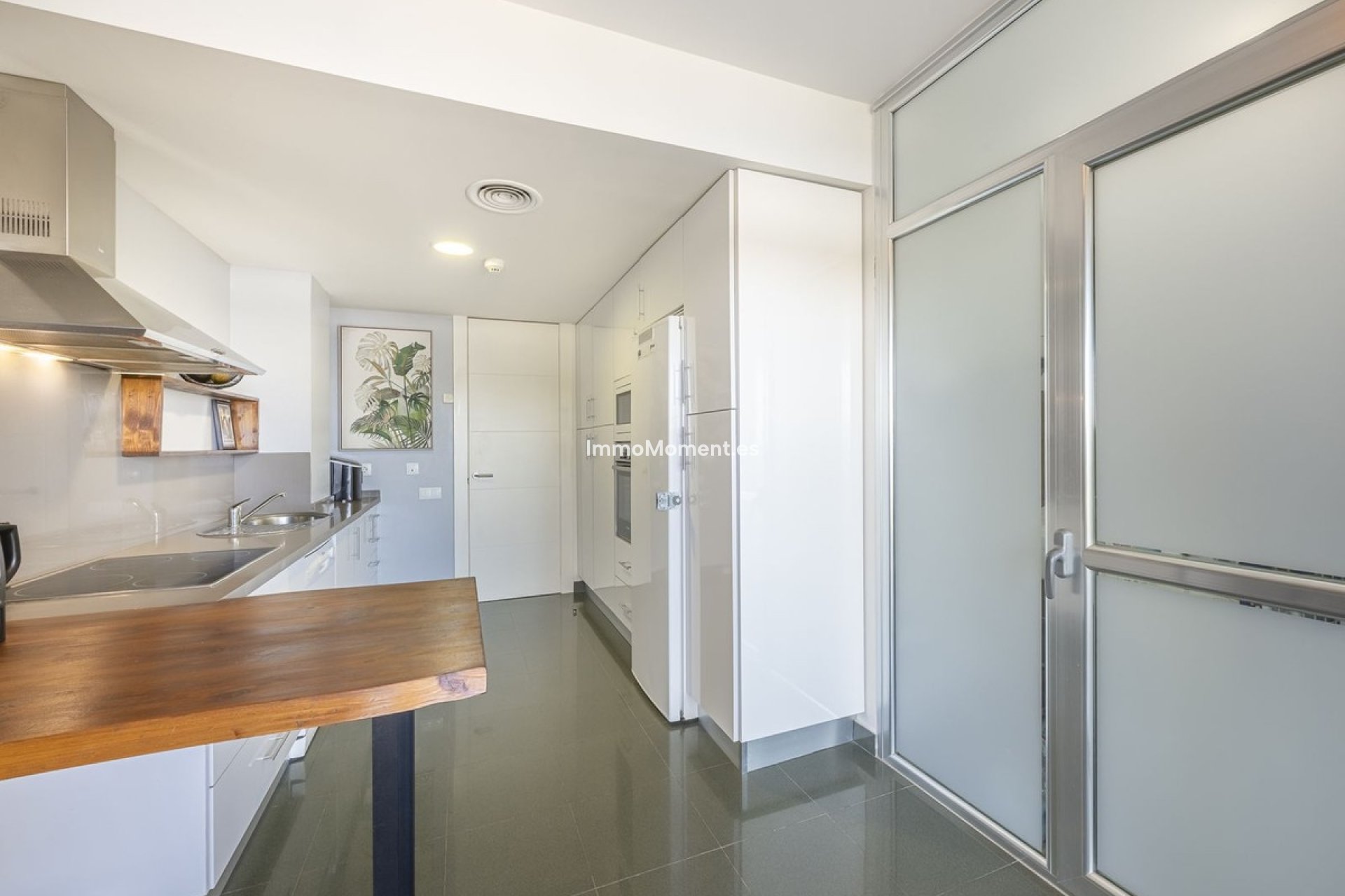 Reventa - Apartamento - Manilva