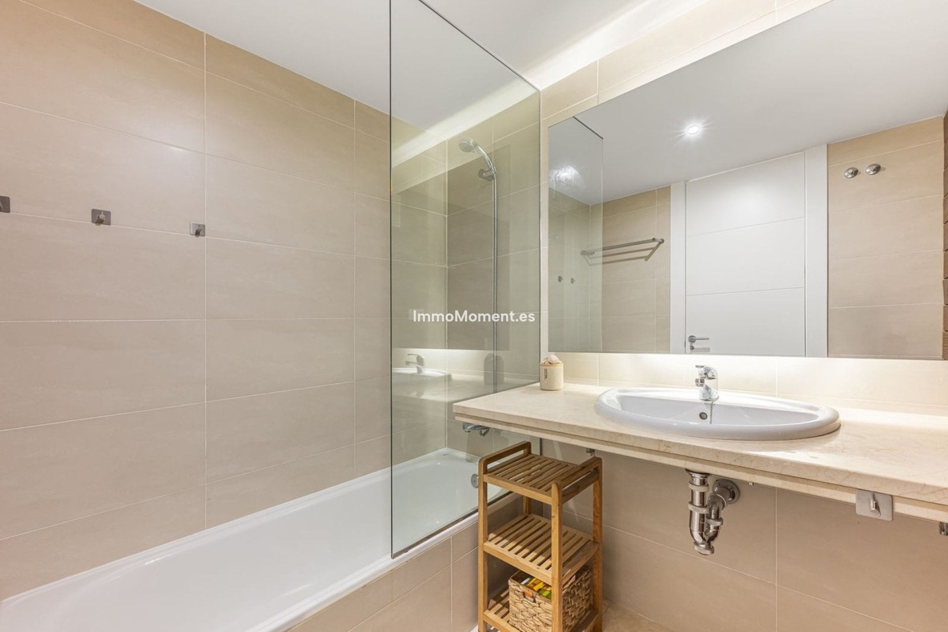 Reventa - Apartamento - Manilva