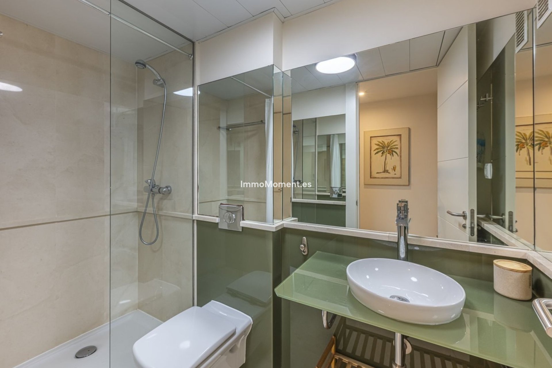 Reventa - Apartamento - Manilva