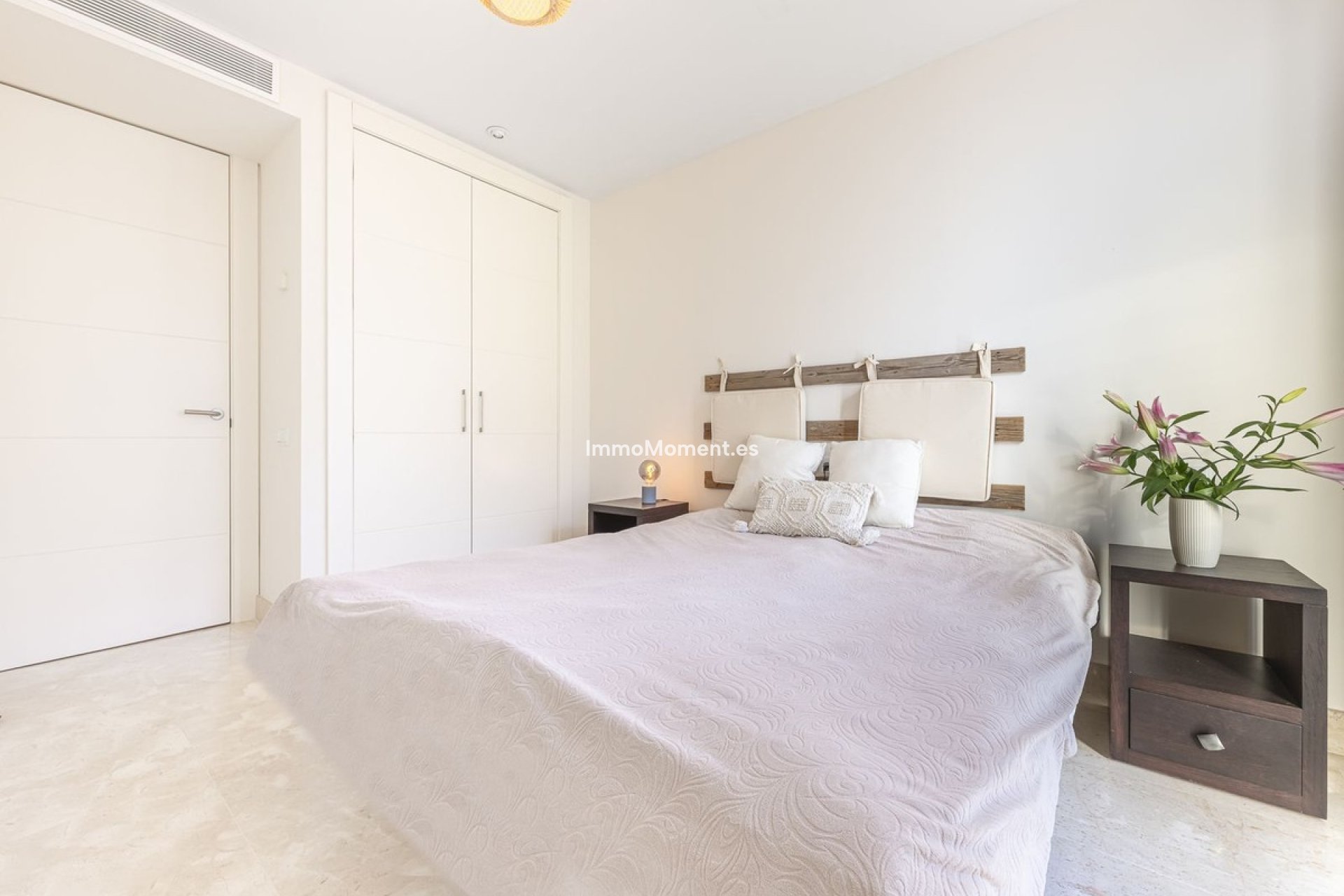 Reventa - Apartamento - Manilva