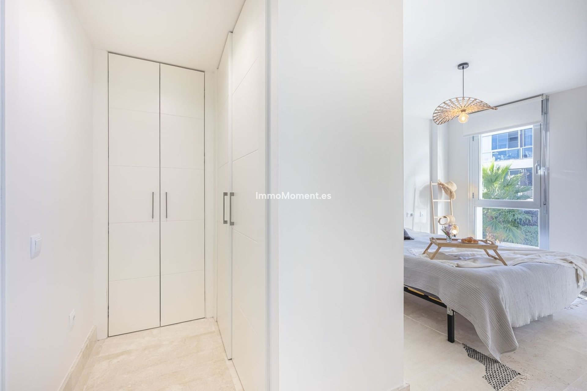 Reventa - Apartamento - Manilva