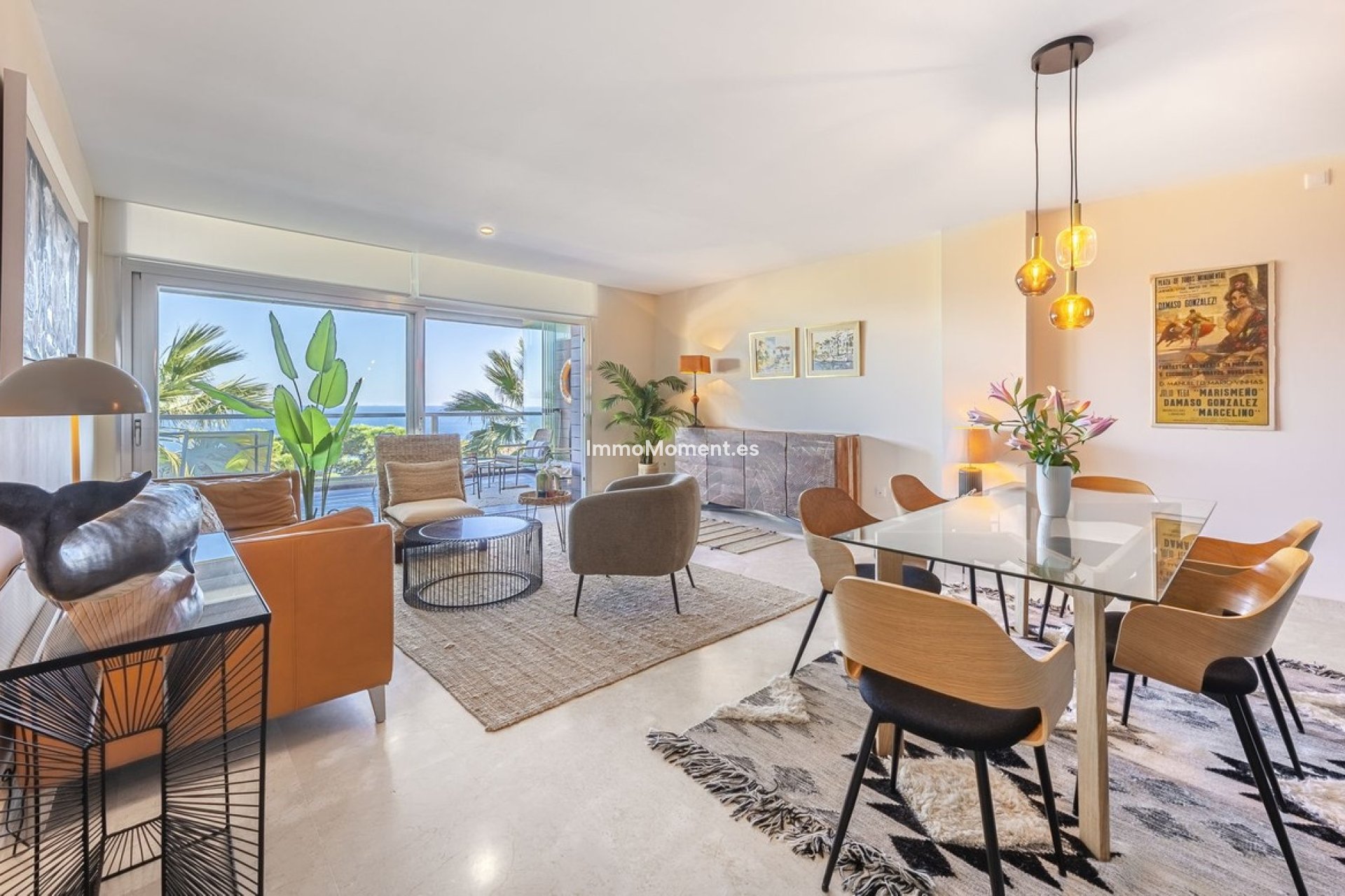 Reventa - Apartamento - Manilva