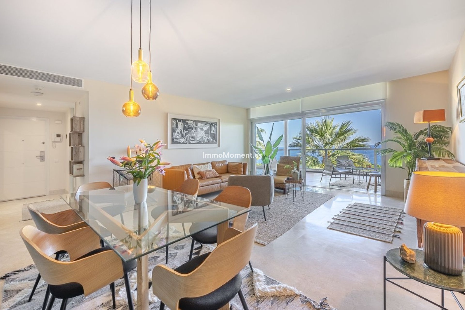 Reventa - Apartamento - Manilva