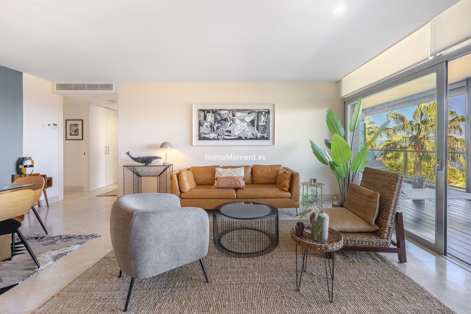 Reventa - Apartamento - Manilva