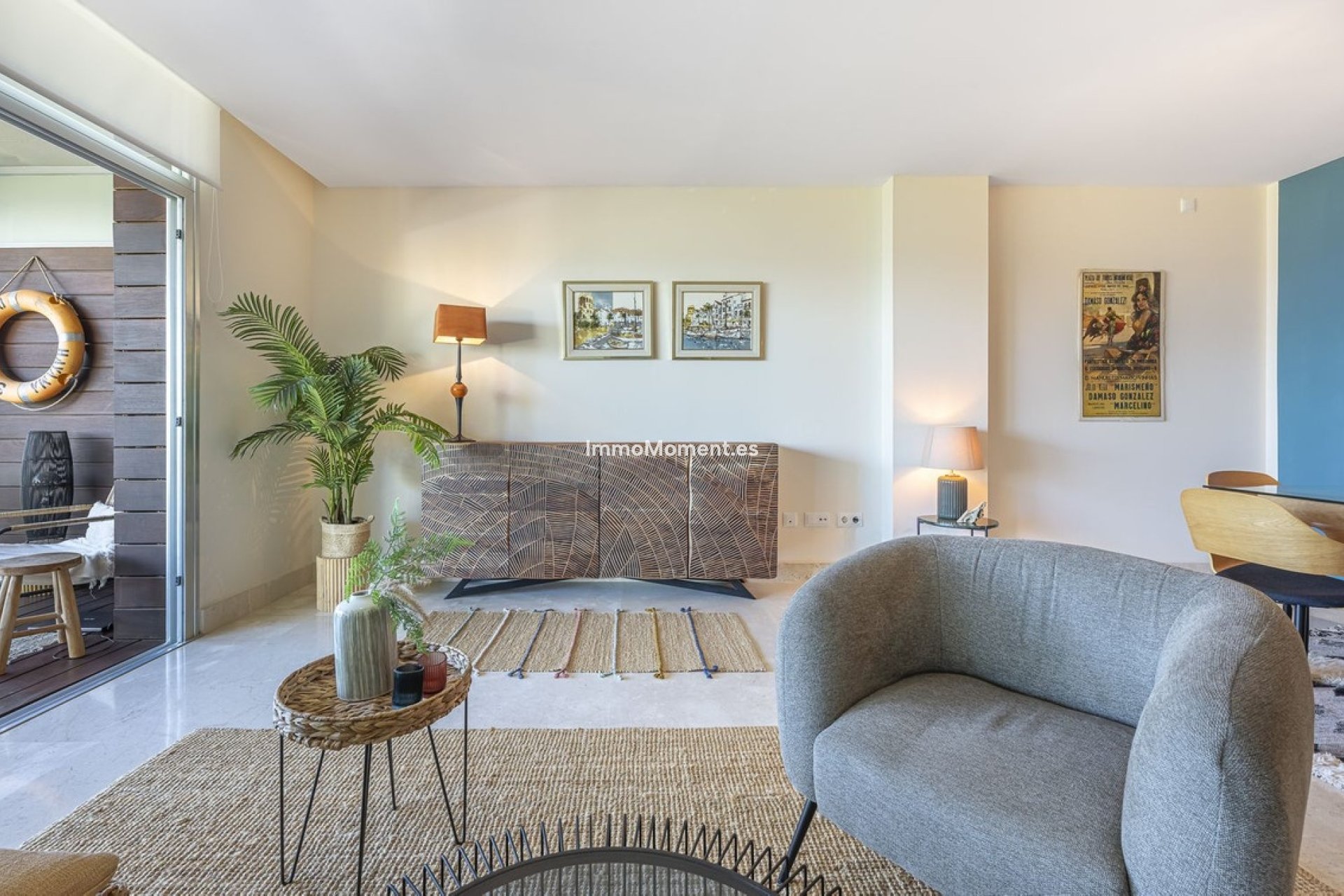 Reventa - Apartamento - Manilva