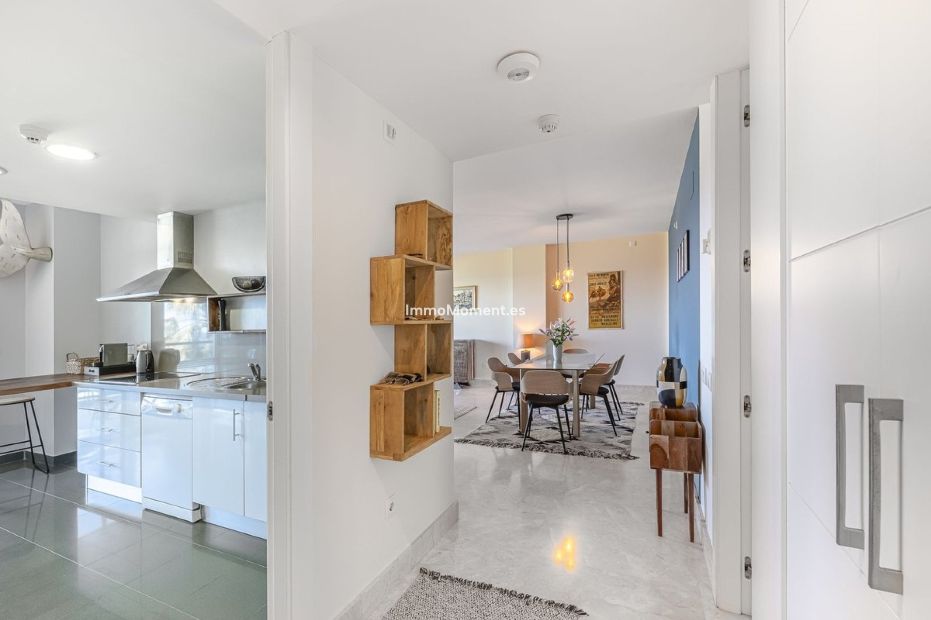 Reventa - Apartamento - Manilva