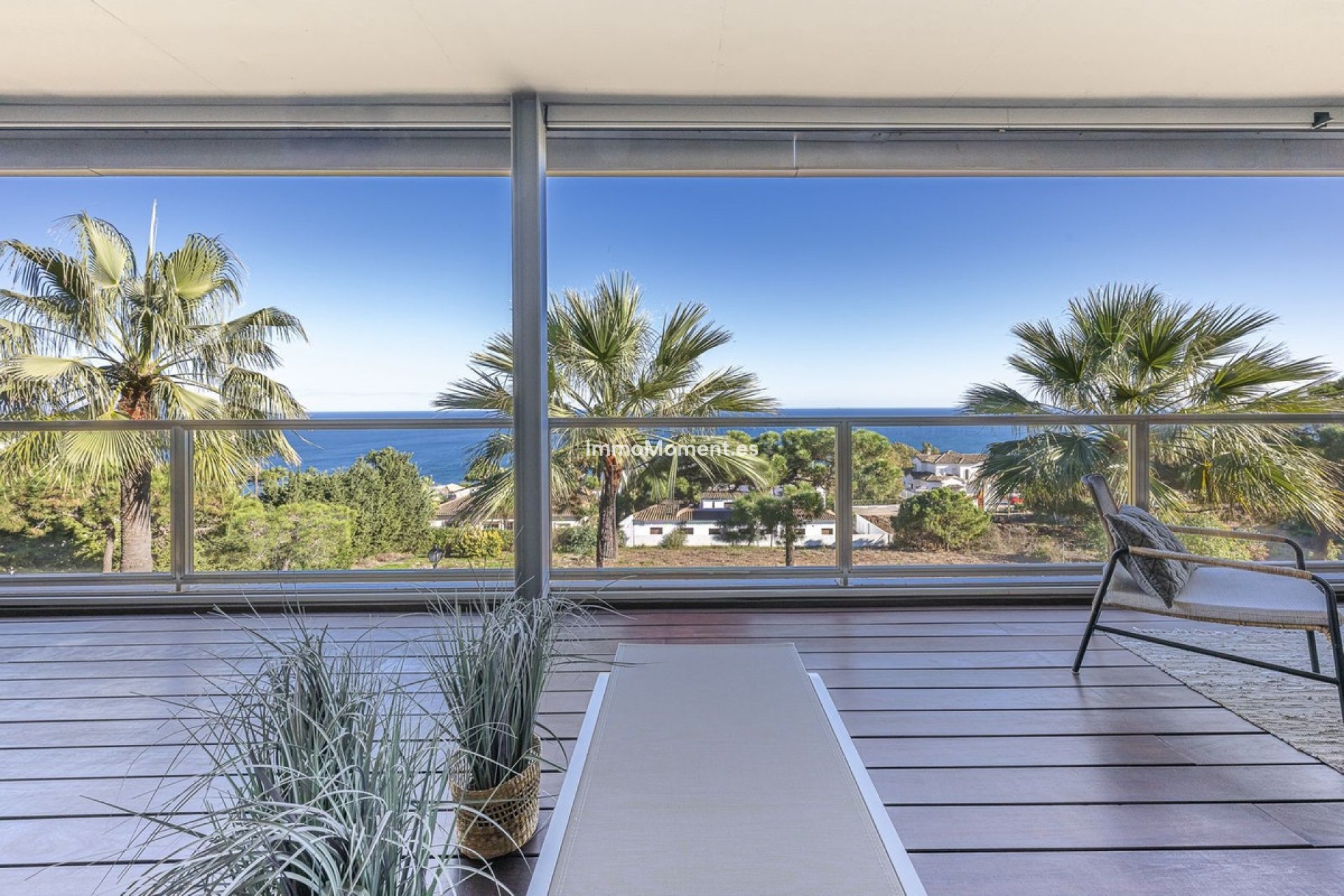 Reventa - Apartamento - Manilva