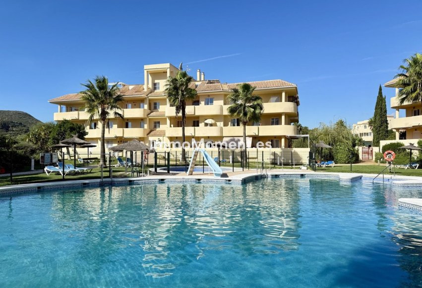 Reventa - Apartamento - Manilva