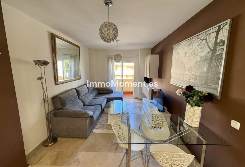Reventa - Apartamento - Manilva
