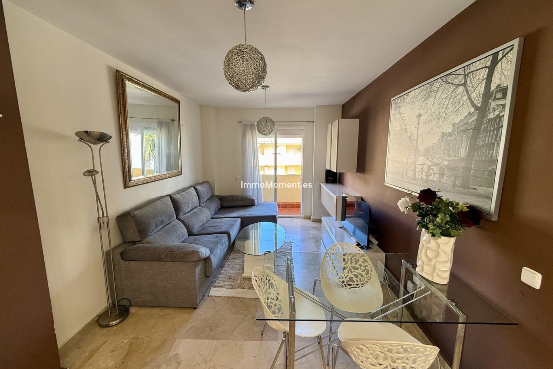 Reventa - Apartamento - Manilva