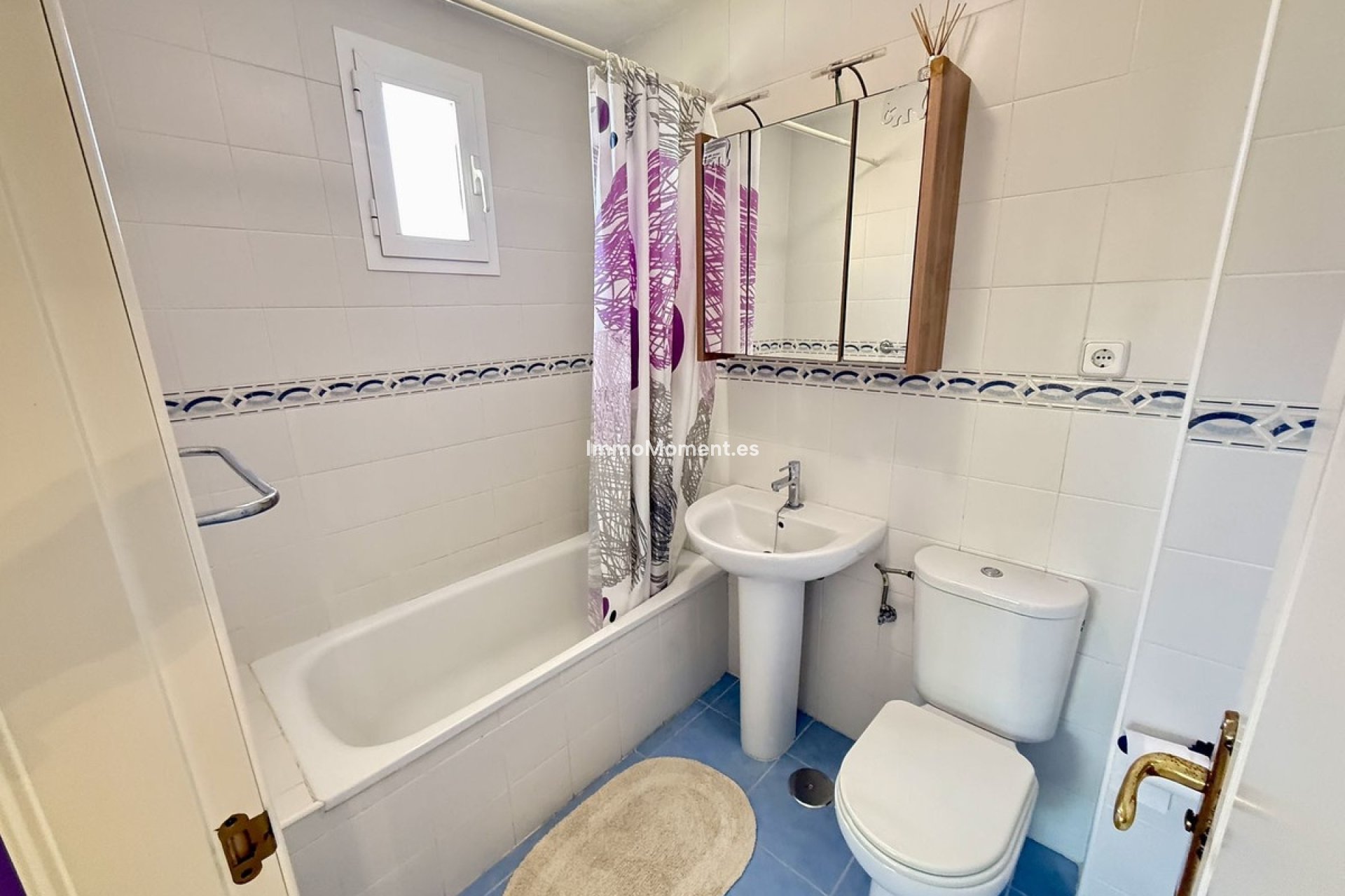 Reventa - Apartamento - Manilva