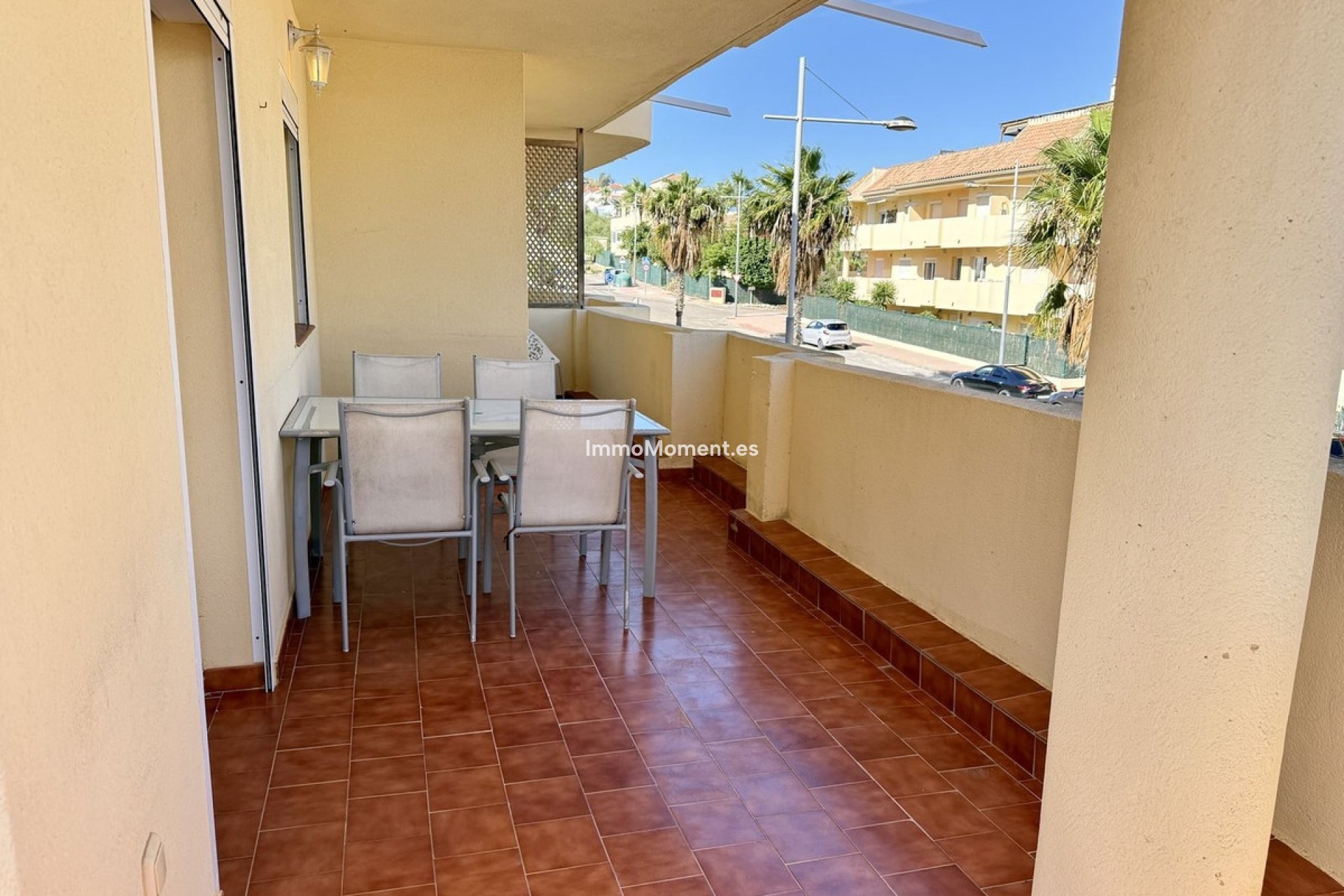 Reventa - Apartamento - Manilva