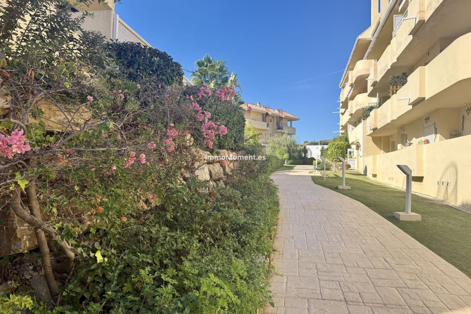 Reventa - Apartamento - Manilva
