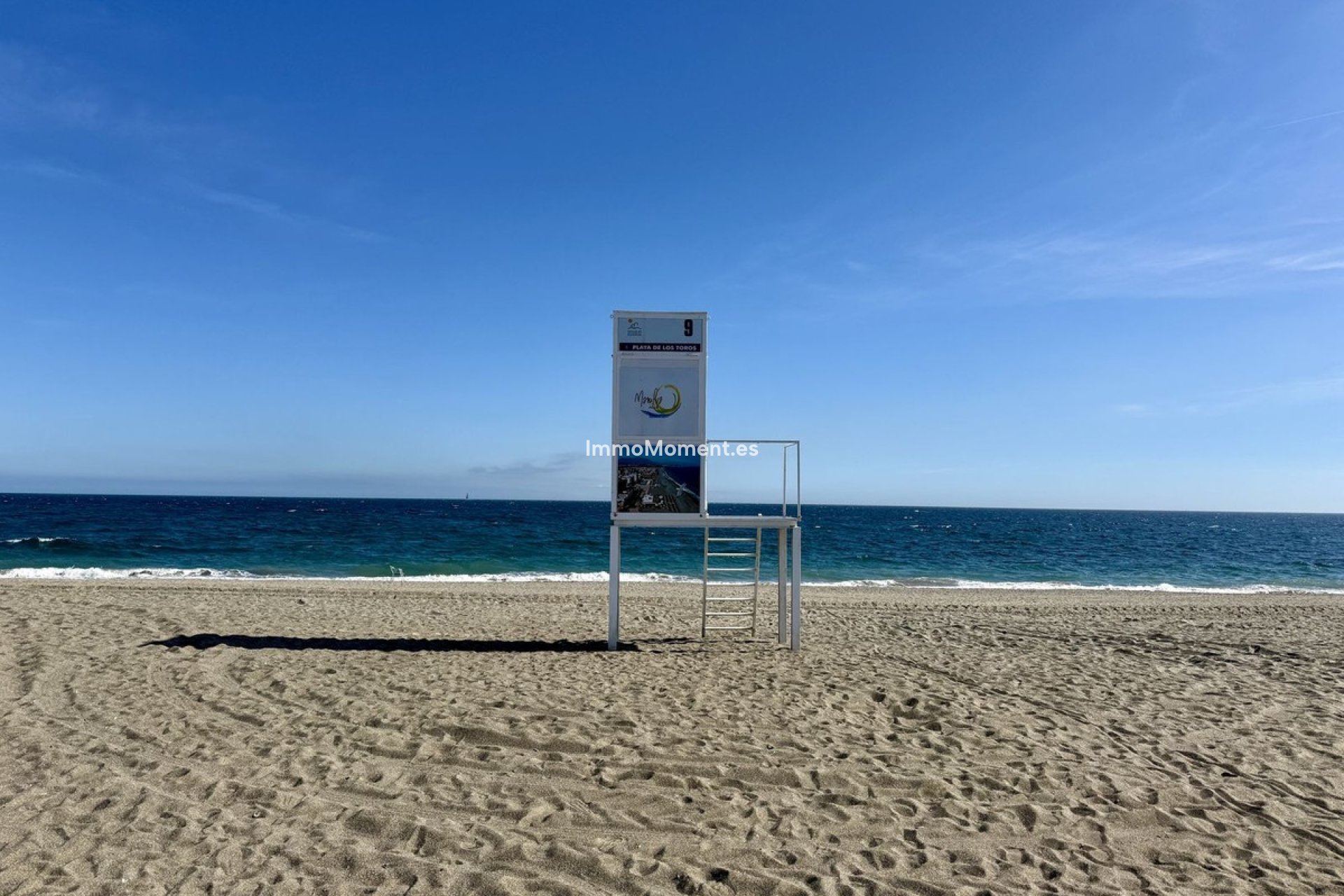 Reventa - Apartamento - Manilva
