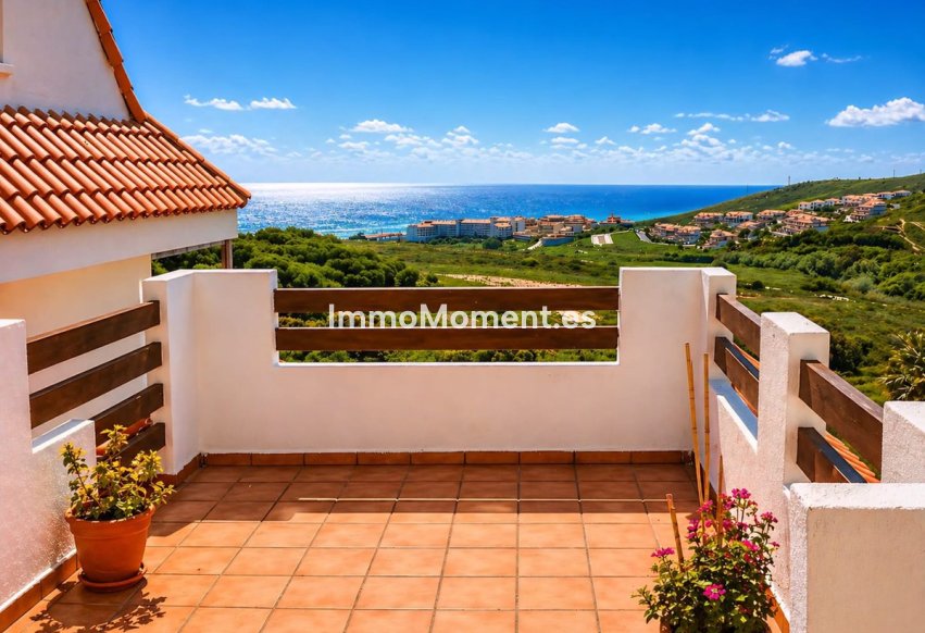 Reventa - Apartamento - Manilva