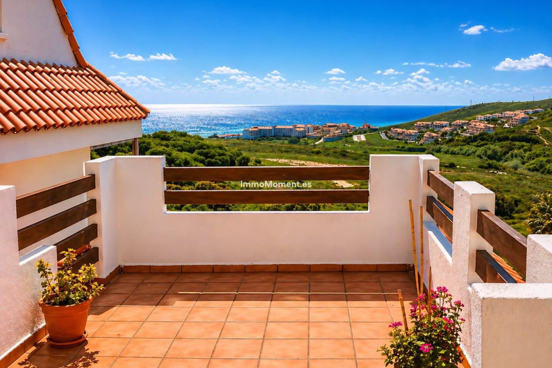 Reventa - Apartamento - Manilva