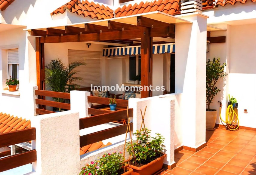 Reventa - Apartamento - Manilva