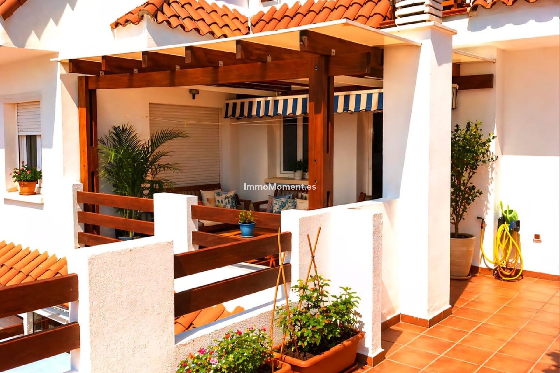 Reventa - Apartamento - Manilva