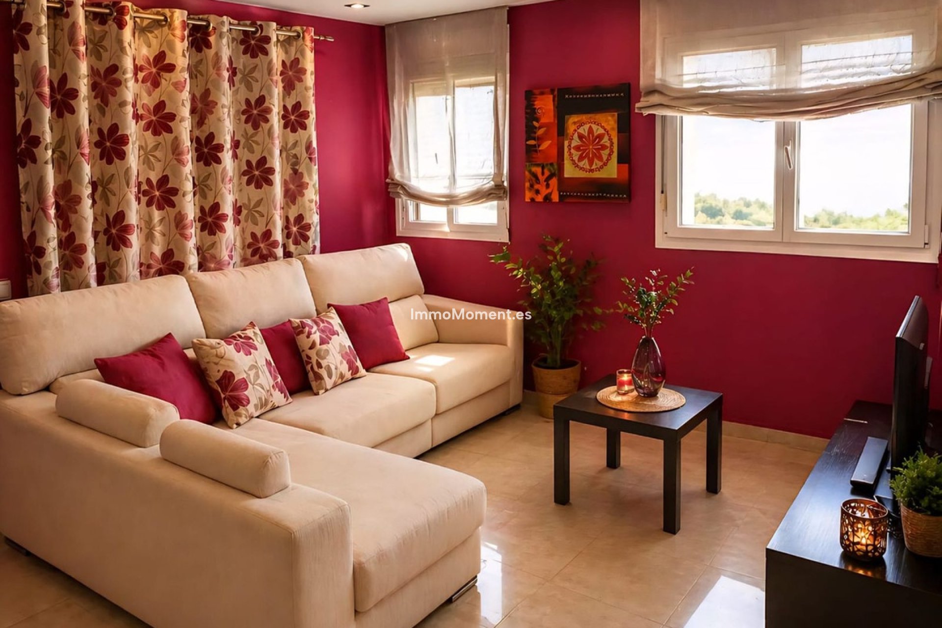 Reventa - Apartamento - Manilva