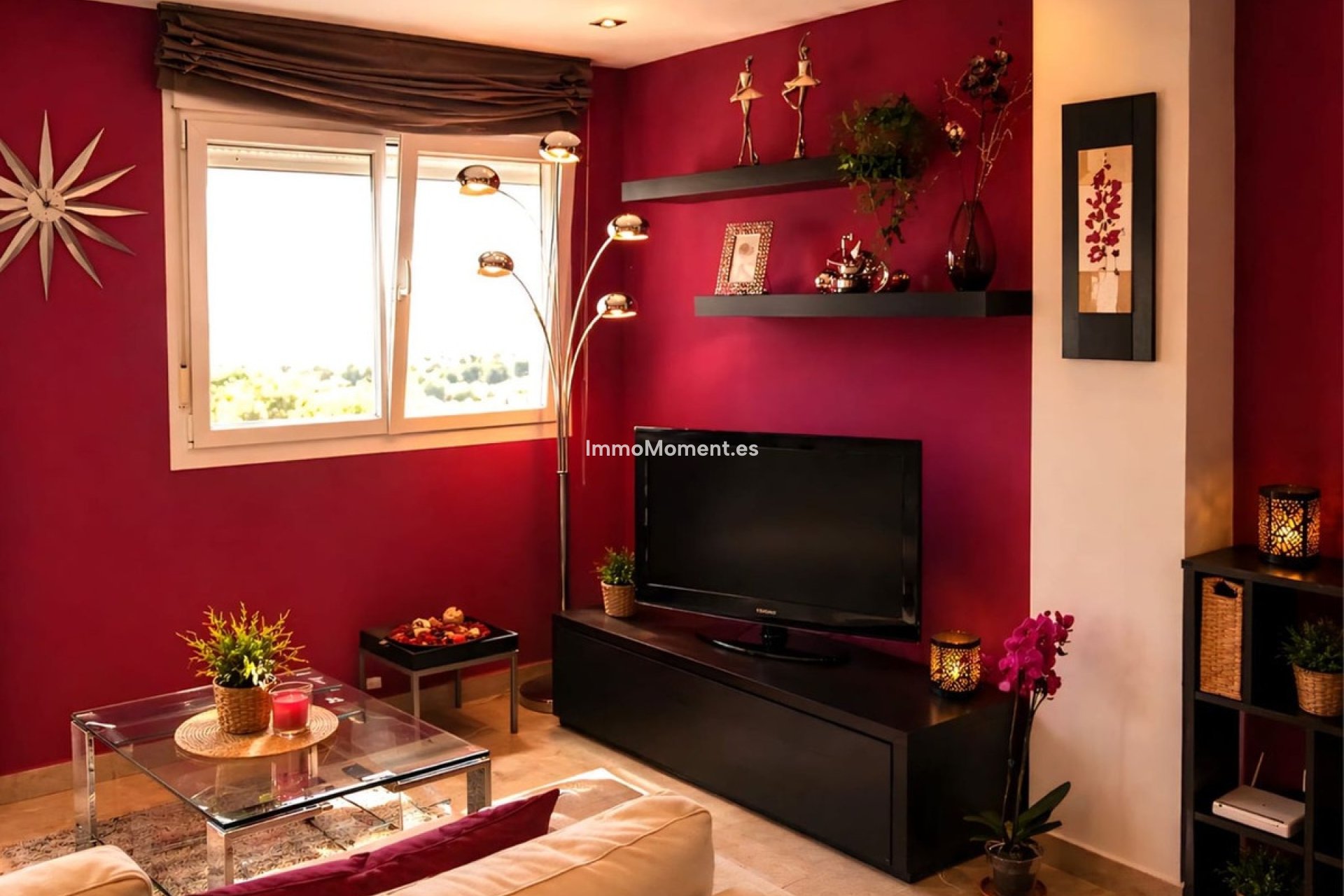 Reventa - Apartamento - Manilva
