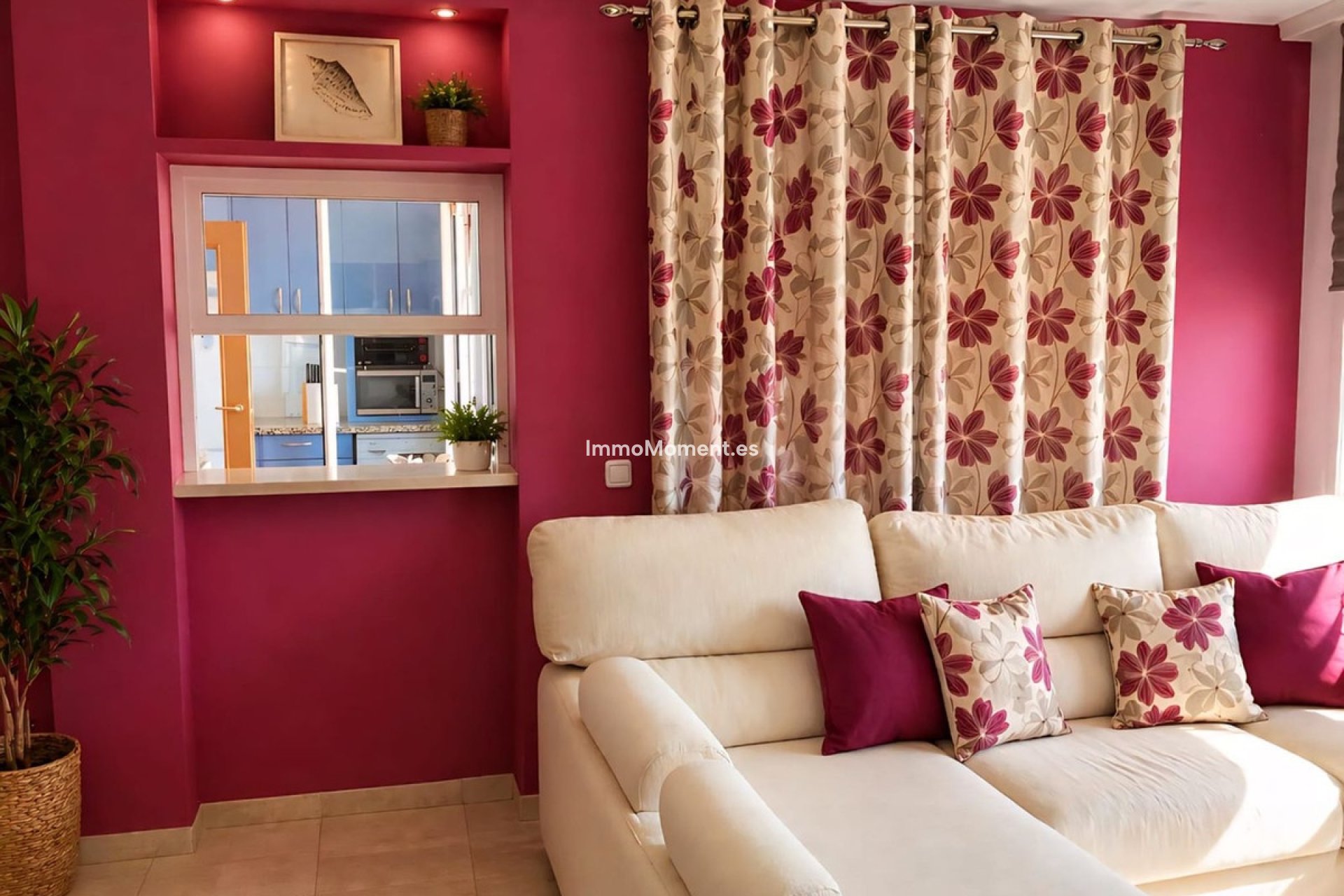 Reventa - Apartamento - Manilva
