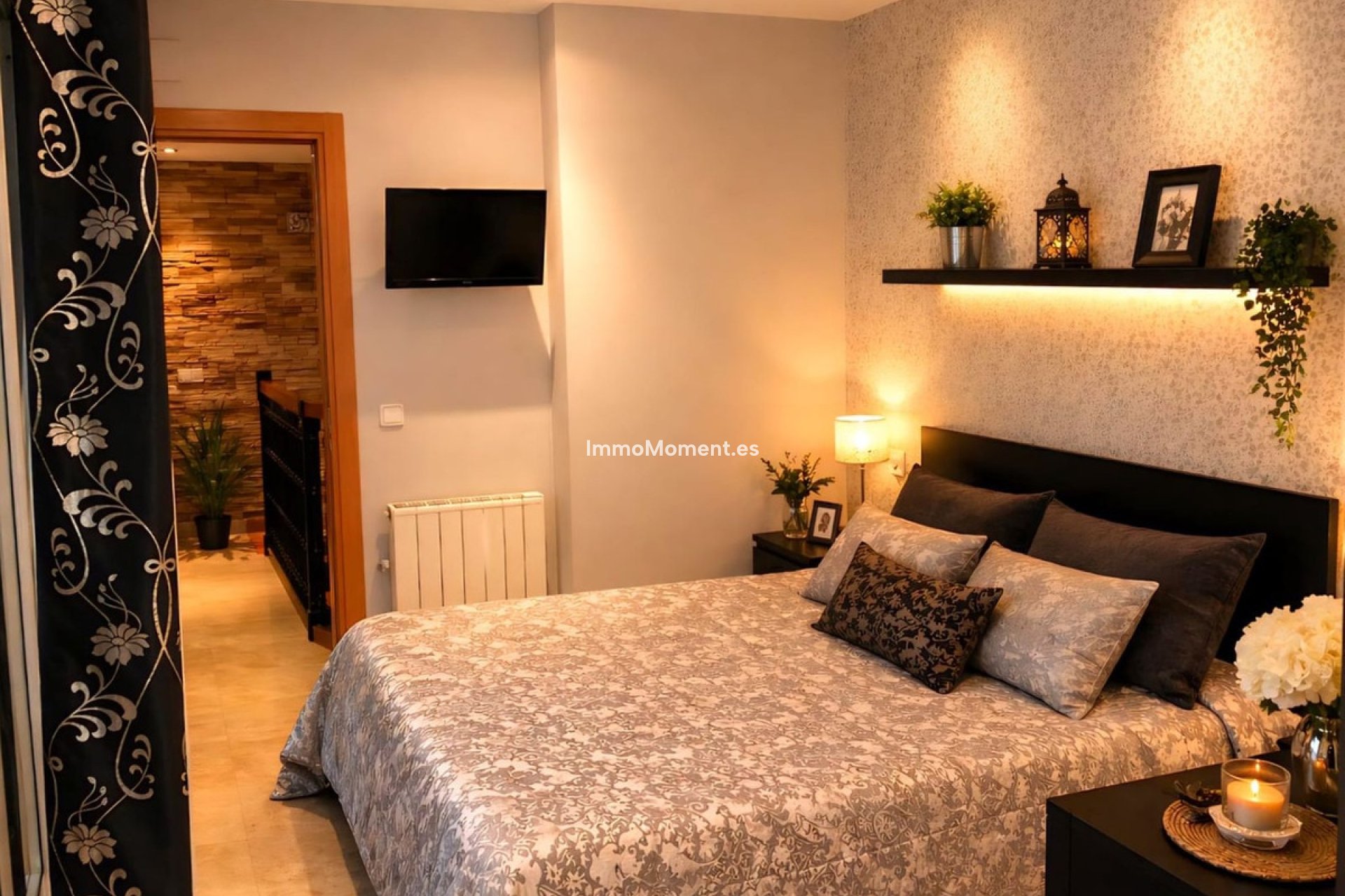 Reventa - Apartamento - Manilva