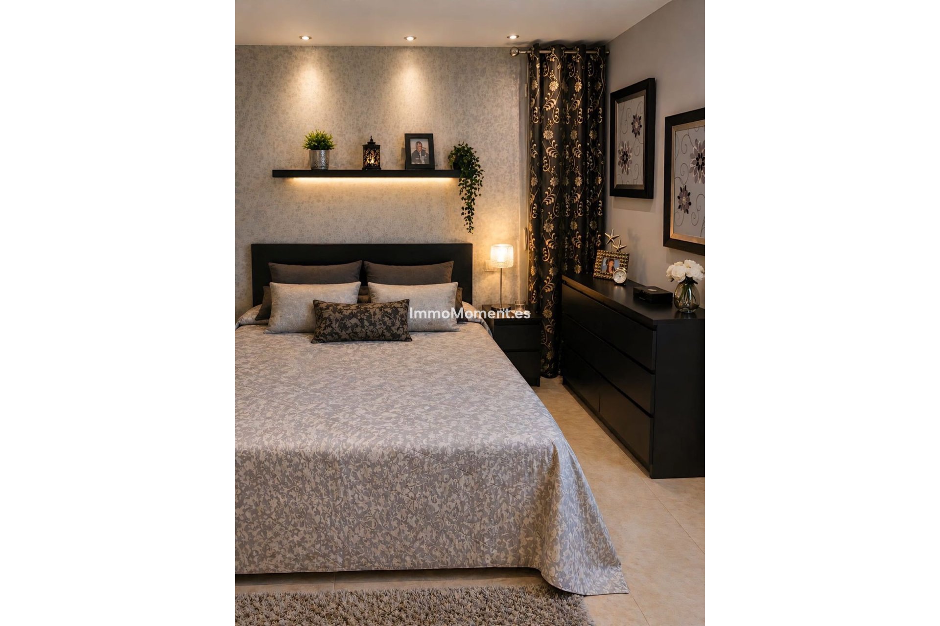 Reventa - Apartamento - Manilva